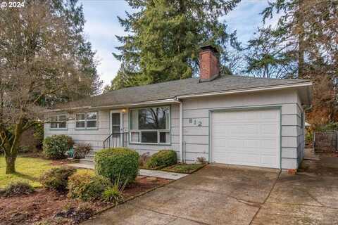 812 SE 103RD AVE, Vancouver, WA 98664