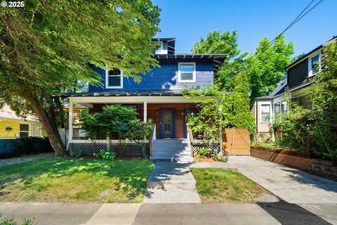 215 NE 30TH AVE, Portland, OR 97232