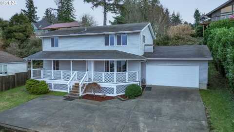 1001 LEXINGTON AVE, Astoria, OR 97103