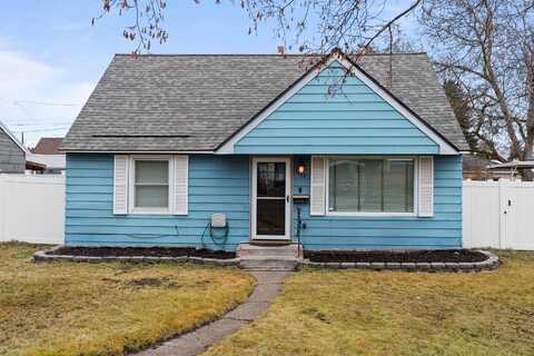 5212 N CEDAR St, Spokane, WA 99205