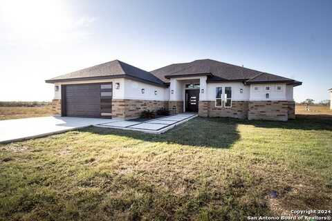 9767 Crow Ln, Adkins, TX 78101