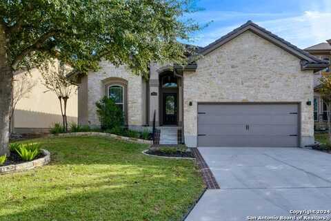 8118 POCONOS RUN, San Antonio, TX 78255