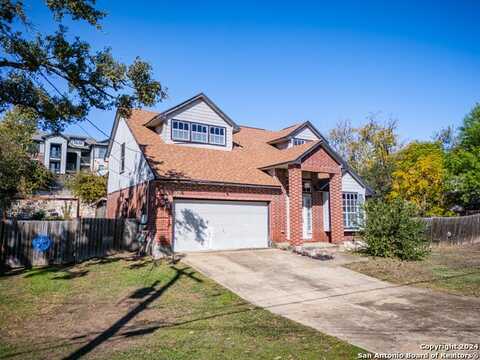 1823 COPPERFIELD, San Antonio, TX 78251