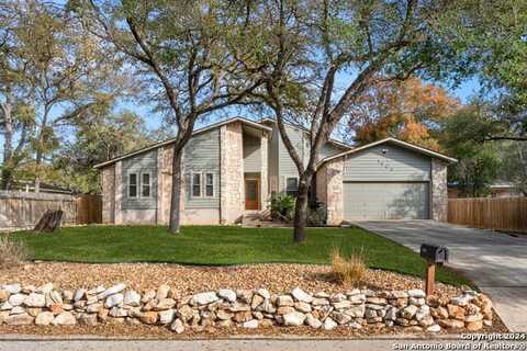 1805 POPPY PEAK ST, San Antonio, TX 78232