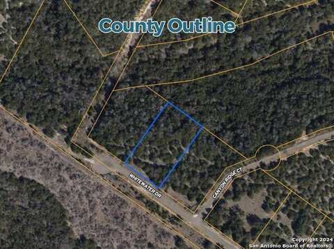 Big Creek Dr, Kingsland, TX 78639