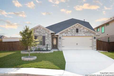 12036 CASPARIS, San Antonio, TX 78254