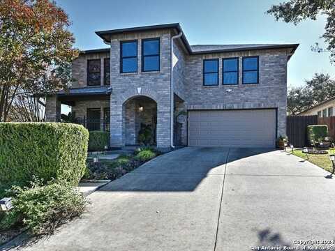 9502 CAMPTON FARMS, San Antonio, TX 78250