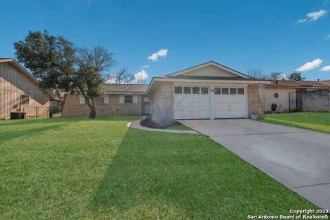 4730 CASA BELLO ST, San Antonio, TX 78233