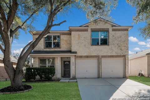 9438 MULBERRY PATH, San Antonio, TX 78251