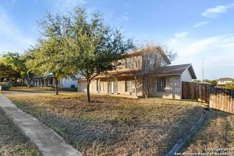 9719 FIVE FORKS ST, San Antonio, TX 78245