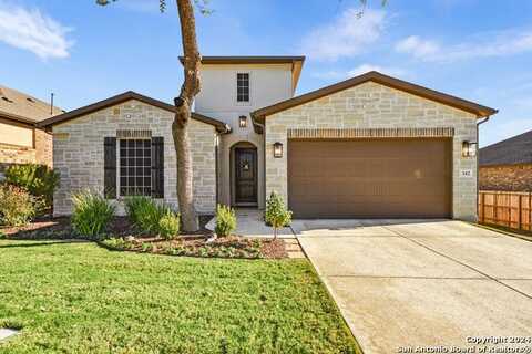 142 Cinnamon Creek, Boerne, TX 78006