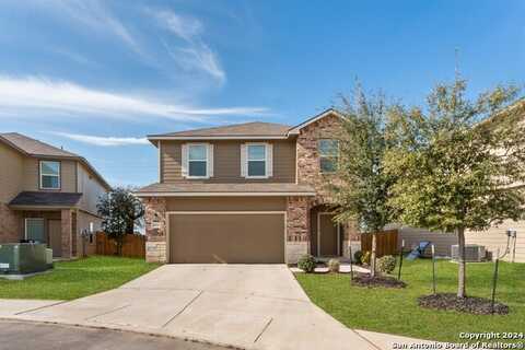 20523 LORENA XING, San Antonio, TX 78264