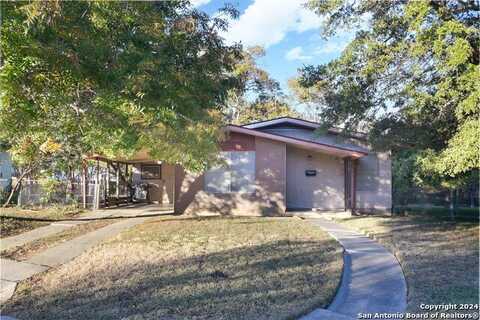 155 Nedrub, San Antonio, TX 78223