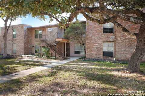 9503 Powhatan, San Antonio, TX 78230