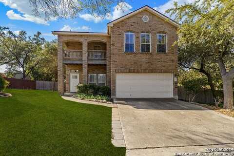 17 FINESILVER, San Antonio, TX 78254