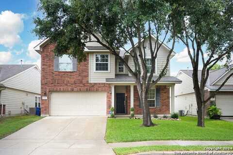 9939 GAZELLE FRST, San Antonio, TX 78251