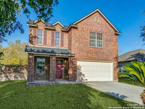 10431 Green Candle, San Antonio, TX 78223