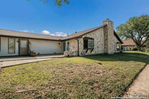 633 OAK PARK DR, Boerne, TX 78006