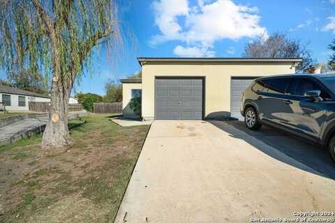 14532 Clovelly Wood, San Antonio, TX 78233