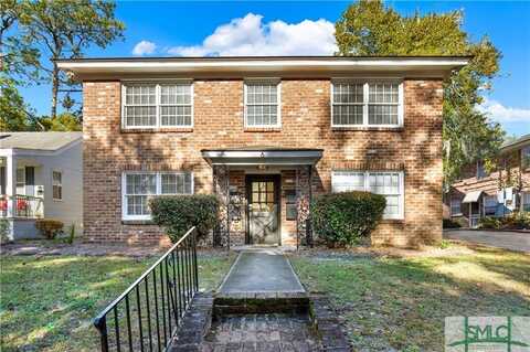 6 W 51st Street, Savannah, GA 31405