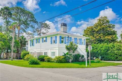 1202 Miller Avenue, Tybee Island, GA 31328