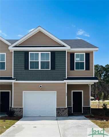 337 Governor Gwinnett Way, Pooler, GA 31322