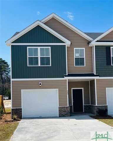 343 Governor Gwinnett Way, Pooler, GA 31322