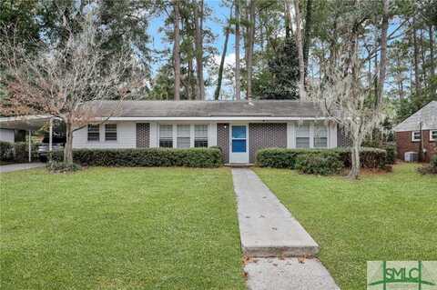 10 Summit Drive, Savannah, GA 31406