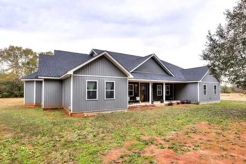 5065 Seymour Rd, Dalzell, SC 29040