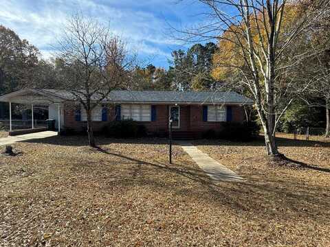 287 Manchester Dr, Manning, SC 29102