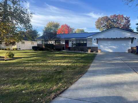 5084 Clydesdale, Saginaw, MI 48603