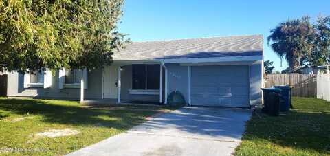 1204 Linmoor Circle NE, Palm Bay, FL 32907