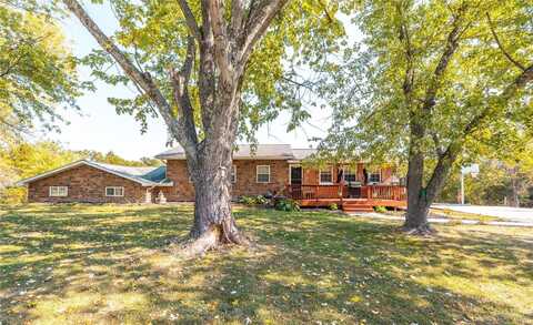 503 Oak Hill Road, Cuba, MO 65453