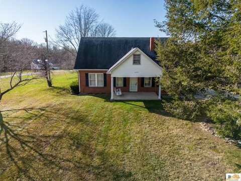 679 Highway 1545, Russell Springs, KY 42642