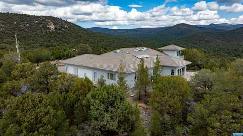 92 Enchanted Trail, Silver City, NM 88061