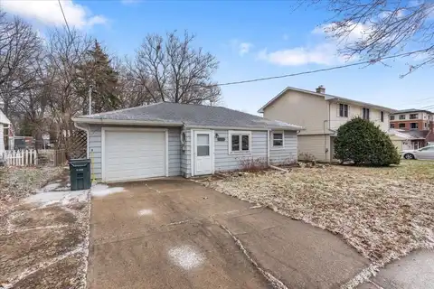 1317 Oneill Avenue, Madison, WI 53704