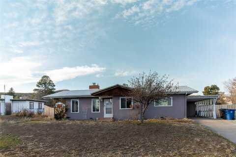 1229 41st, Los Alamos, NM 87544