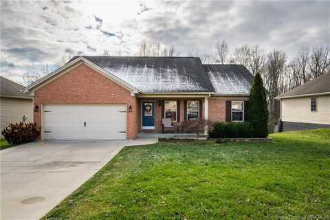 21 W Pigeon Ridge Court, Scottsburg, IN 47170