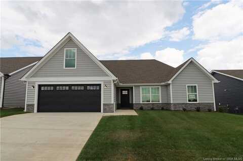 1168 - Lot 519 Rock Hill Trail, Jeffersonville, IN 47130