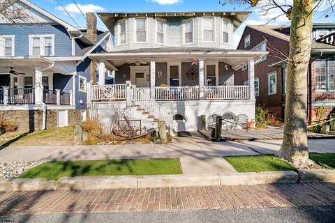 9 S Victoria, Ventnor City, NJ 08406