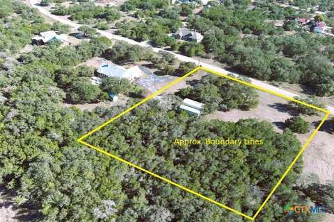 Lot 35 Stonebrook Ridge, New Braunfels, TX 78132