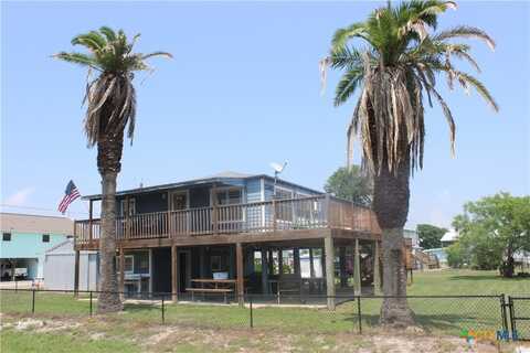 2641 County Road 312, Port Lavaca, TX 77979