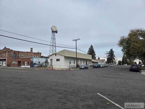 49 E Main Street, St Anthony, ID 83445