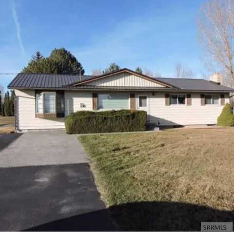 167 E Baseline Road, Shelley, ID 83274