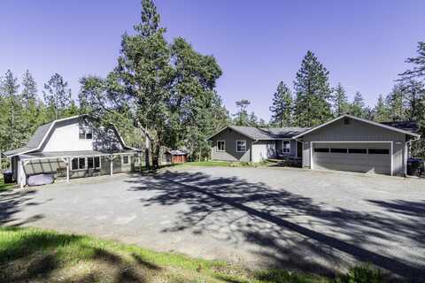 154 Pine Tree Drive, Williams, OR 97544