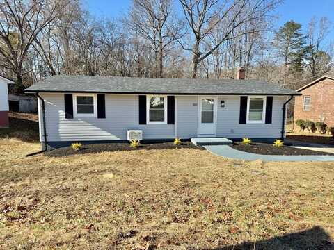 1200 Porter Lane, South Boston, VA 24592