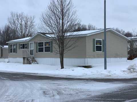 4245 W. Jolly Rd. Lot #70, Lansing, MI 48911