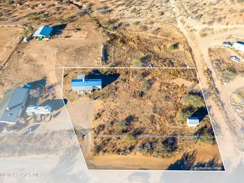 220 S Bright Star Lane, Cornville, AZ 86325