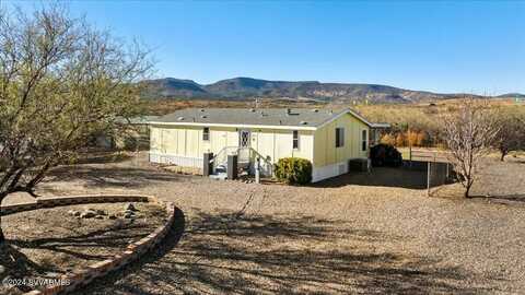 1940 N Royal Way, Camp Verde, AZ 86322