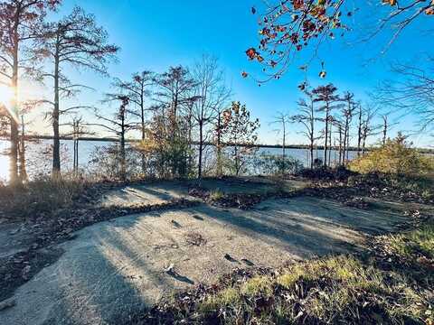 0 E/S Lake Mary, Woodville, MS 39669